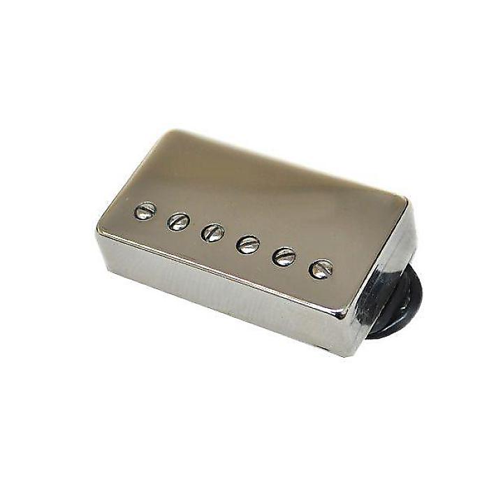 DIMARZIO ( ディマジオ ) / DP155 The Tone Zone F-Spaced Nickel