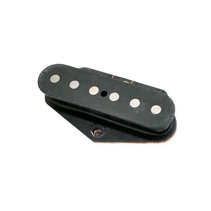 DIMARZIO ( ディマジオ ) / DP173 BLACK TWANG KING Bridge