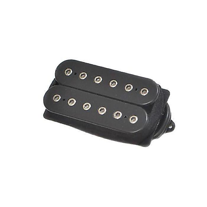 DIMARZIO ( ディマジオ ) / DP227 Black Liqui Fire Neck