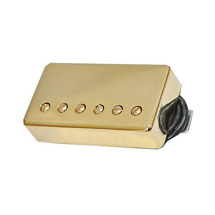 SEYMOUR DUNCAN ( セイモアダンカン ) / SH-2n Jazz Neck Gold ピックアップ