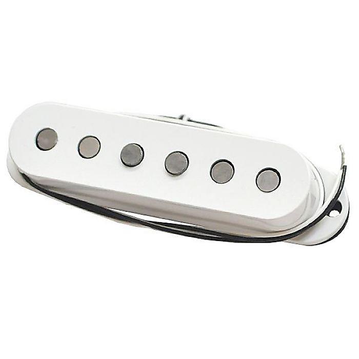 DIMARZIO ( ディマジオ ) / DP110 WHITE FS-1