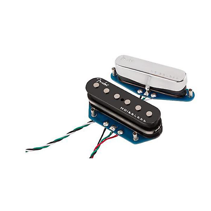 FENDER ( フェンダー ) / Ultra Noiseless Vintage Telecaster Pickup Set