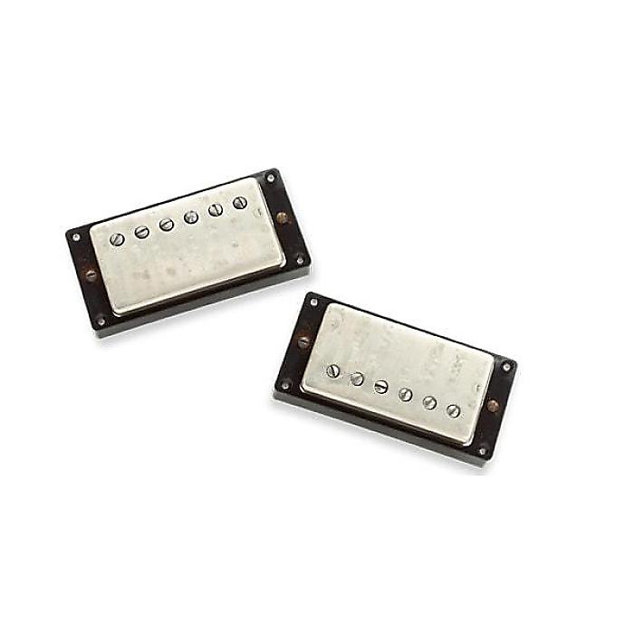 SEYMOUR DUNCAN ( セイモアダンカン ) / ANTIQUITY Humbacker Nickel Set