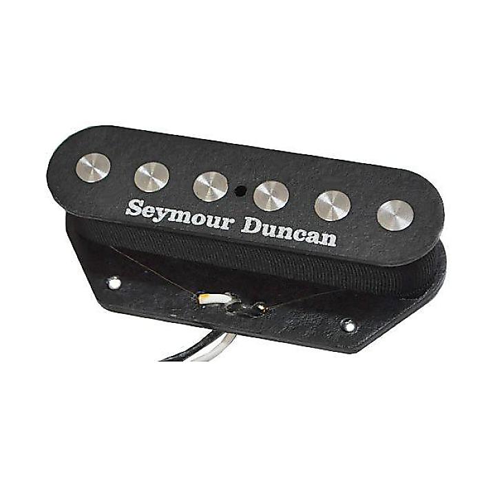 SEYMOUR DUNCAN ( セイモアダンカン ) / STL-3 Quarter-Pound Tele Bridge
