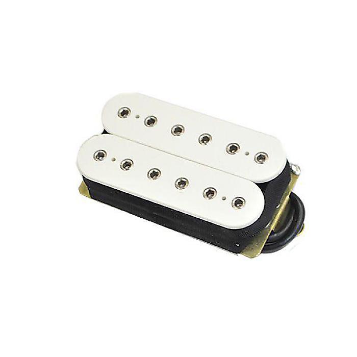 DIMARZIO ( ディマジオ ) / DP100 F-SPACE WHITE SuperDistortion