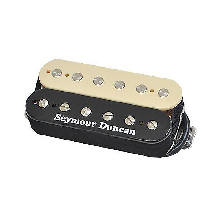 SEYMOUR DUNCAN ( セイモアダンカン ) / TB14 Custom 5 Trembucker Reverse Zebra