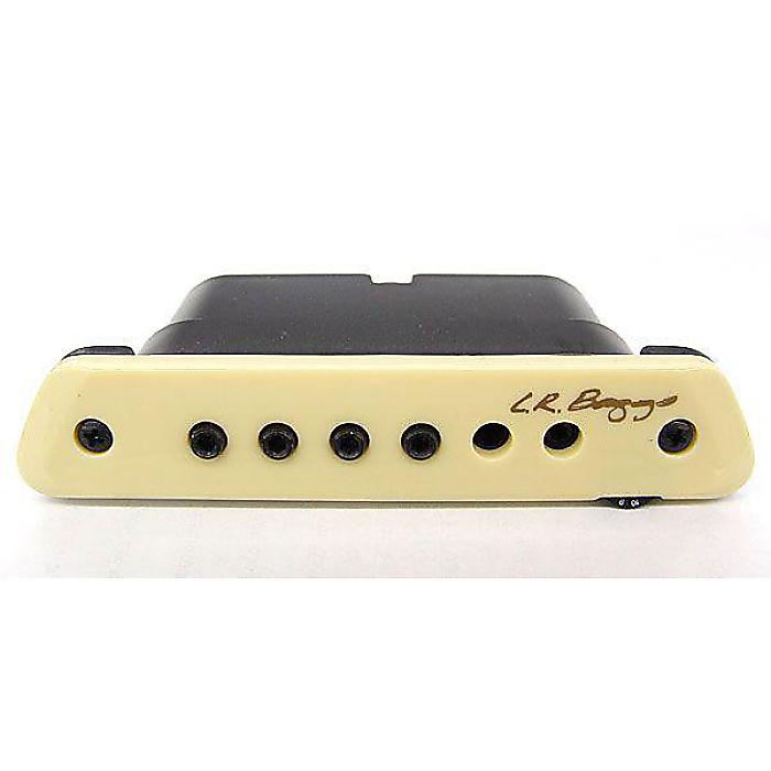 L.R.Baggs ( エルアールバックス ) / M1 Active Soundhole Pickup