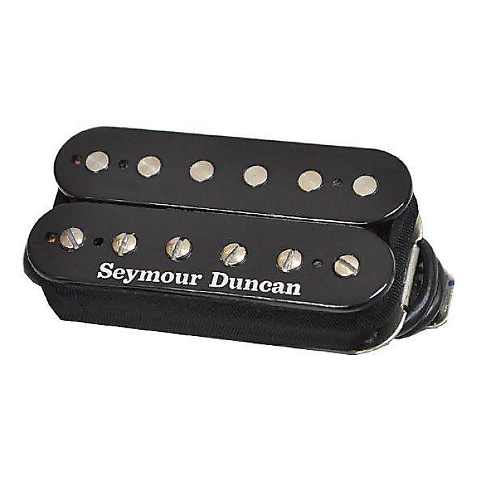SEYMOUR DUNCAN ( セイモアダンカン ) / TB-6 Duncan Distortion Trembucker Black