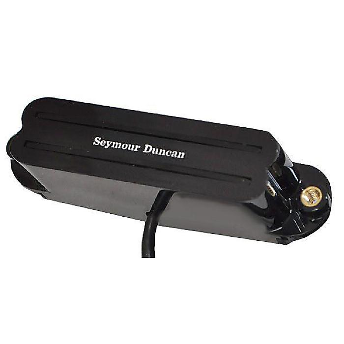 SEYMOUR DUNCAN ( セイモアダンカン ) / SHR-1n Hot Rails Strat Neck Black