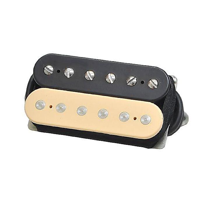 DIMARZIO ( ディマジオ ) / DP261 F-SPACE Black&Cream PAF MASTER Bridge