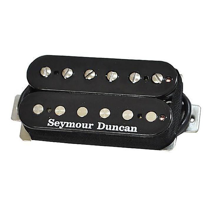 SEYMOUR DUNCAN ( セイモアダンカン ) / SH-2n Jazz Neck Black ピックアップ