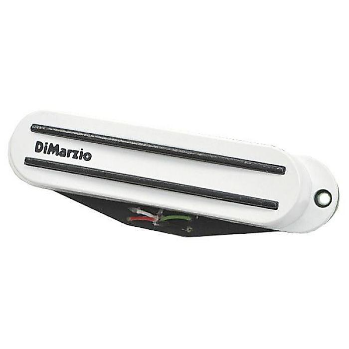 DIMARZIO ( ディマジオ ) / DP188 WHITE PRO TRACK