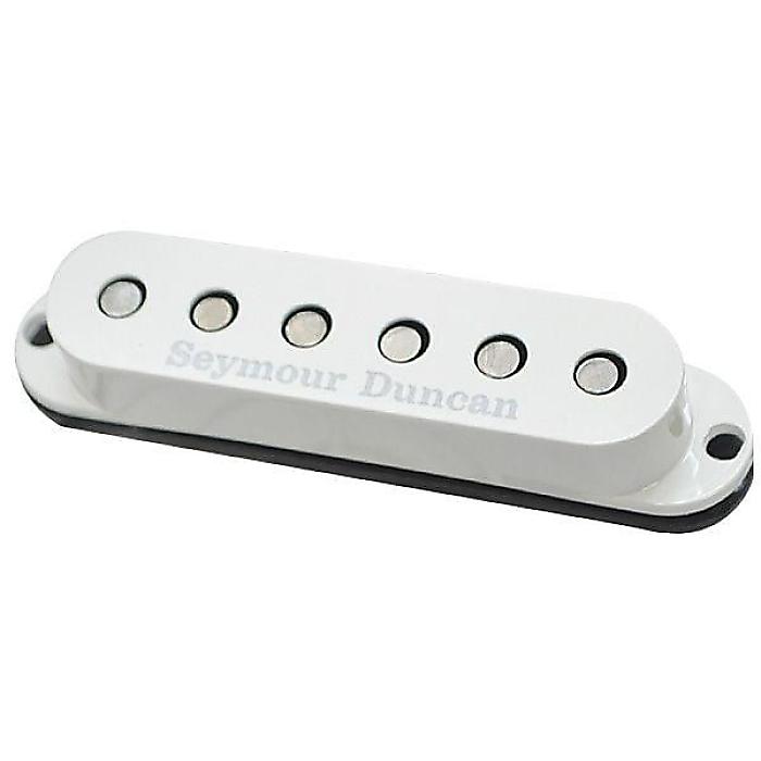 SEYMOUR DUNCAN ( セイモアダンカン ) / SSL6 RwRp Custom Flat
