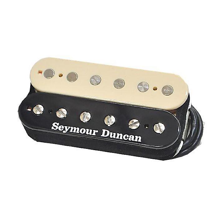 SEYMOUR DUNCAN ( セイモアダンカン ) / TB-4 JB Trembucker Reverse Zebra