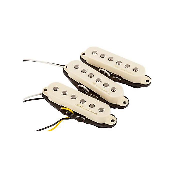 FENDER ( フェンダー ) / Vintage Noiseless Strat Pickups Set