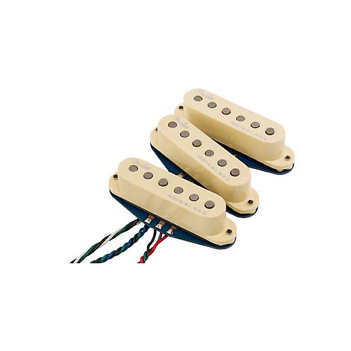 FENDER ( フェンダー ) / Ultra Noiseless Vintage Stratocaster Pickups