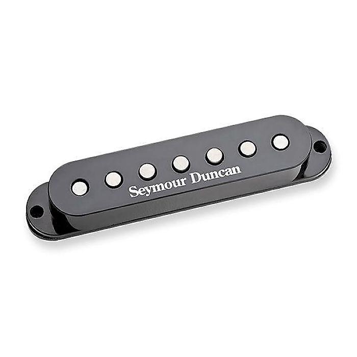 SEYMOUR DUNCAN ( セイモアダンカン ) / SSL-5 7S Custom Staggered Strat - 7 Strg
