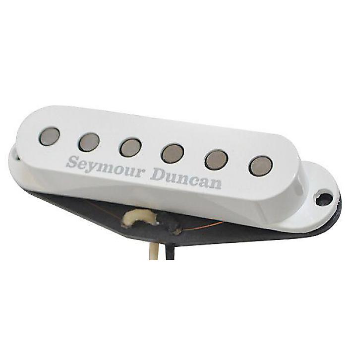 SEYMOUR DUNCAN ( セイモアダンカン ) / APS-2 Alnico II Pro Flat Strat