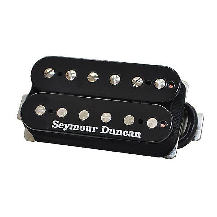 SEYMOUR DUNCAN ( セイモアダンカン ) / SH-6n Duncan Distortion Neck Black