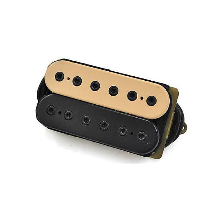 DIMARZIO ( ディマジオ ) / DP151 Black&Cream PAF PRO
