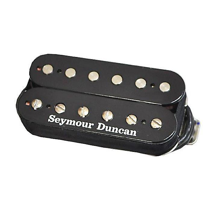 SEYMOUR DUNCAN ( セイモアダンカン ) / TB-14 Custom 5 Trembucker Black