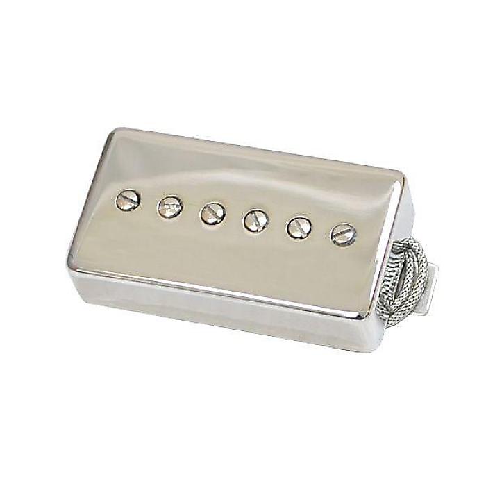 SEYMOUR DUNCAN ( セイモアダンカン ) / SPH90-1b Phat Cat Bridge Nickel