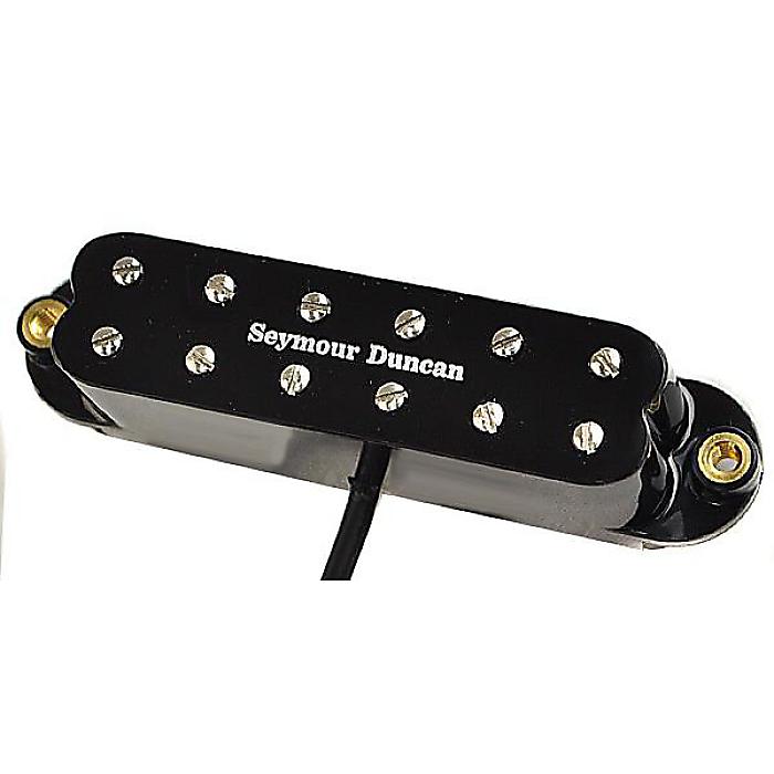 SEYMOUR DUNCAN ( セイモアダンカン ) / Red Devil Bridge Black