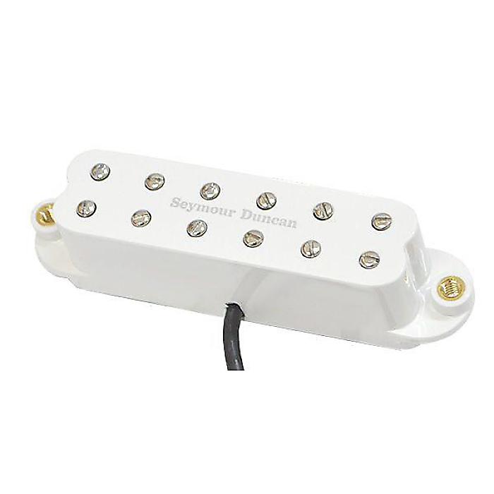 SEYMOUR DUNCAN ( セイモアダンカン ) / SJBJ-1b JB Jr. Strat Bridge White