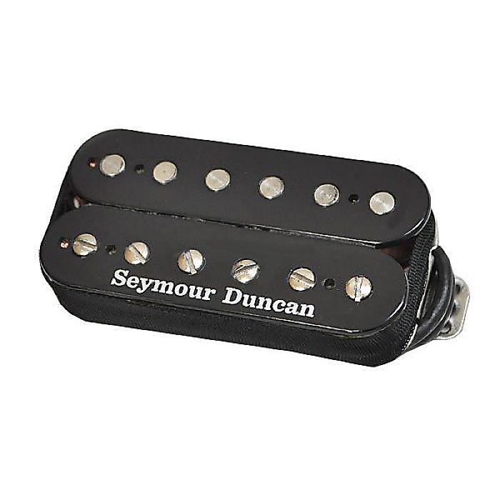 SEYMOUR DUNCAN ( セイモアダンカン ) / TB-11 Custom Custom Trembucker Black