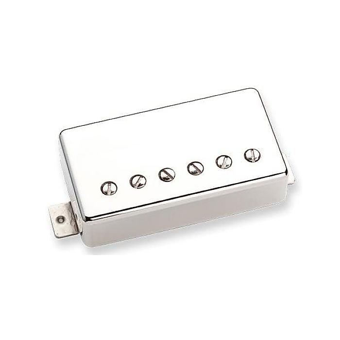 SEYMOUR DUNCAN ( セイモアダンカン ) / SH-55b Seth Lover Bridge NICKEL 4C