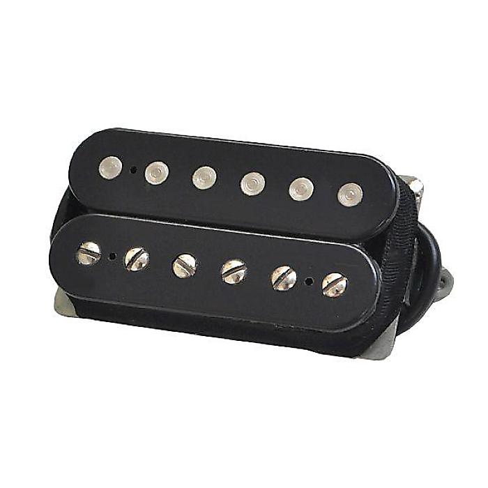 DIMARZIO ( ディマジオ ) / DP256 BLACK Illuminator Neck