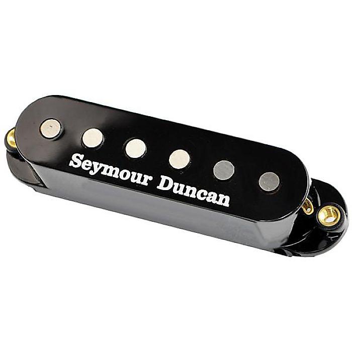 SEYMOUR DUNCAN ( セイモアダンカン ) / STK-S7 VINTAGE HOT STACK PLUS STRAT Black
