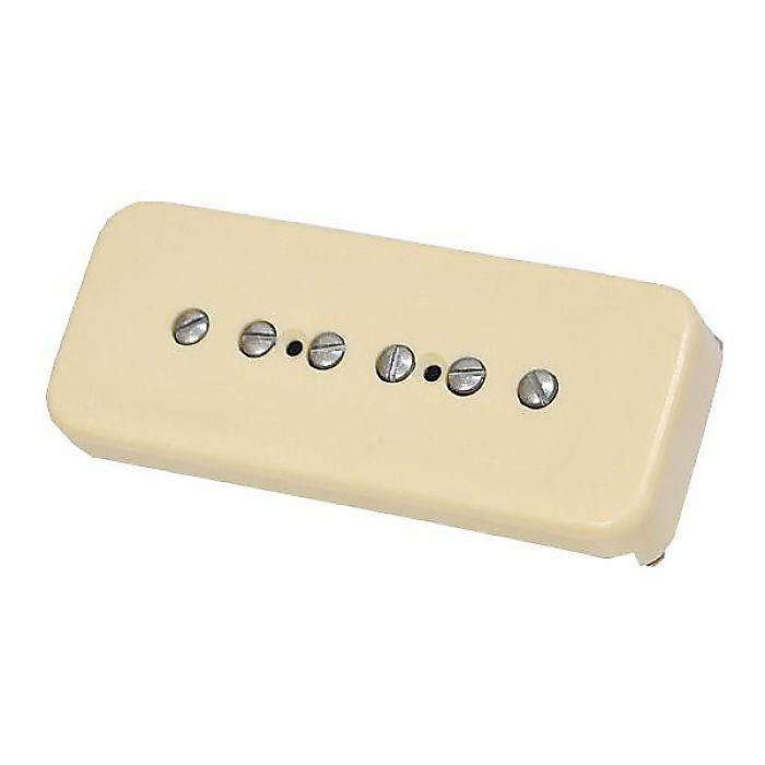 SEYMOUR DUNCAN ( セイモアダンカン ) / Antiquity P-90 Soapbar Bridge Cream