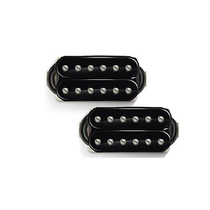 Bare Knuckle Pickups ( ベアナックルピックアップス ) / Aftermath Set Black 53mm