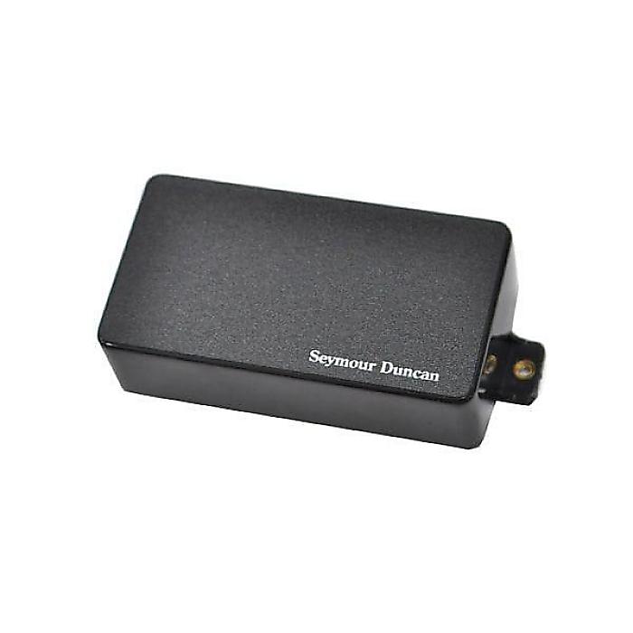 SEYMOUR DUNCAN ( セイモアダンカン ) / AHB-2b Blackouts Metal Bridge Black