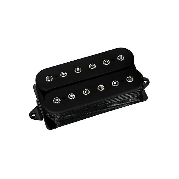 DIMARZIO ( ディマジオ ) / DP227F-Space Black Liqui Fire Neck