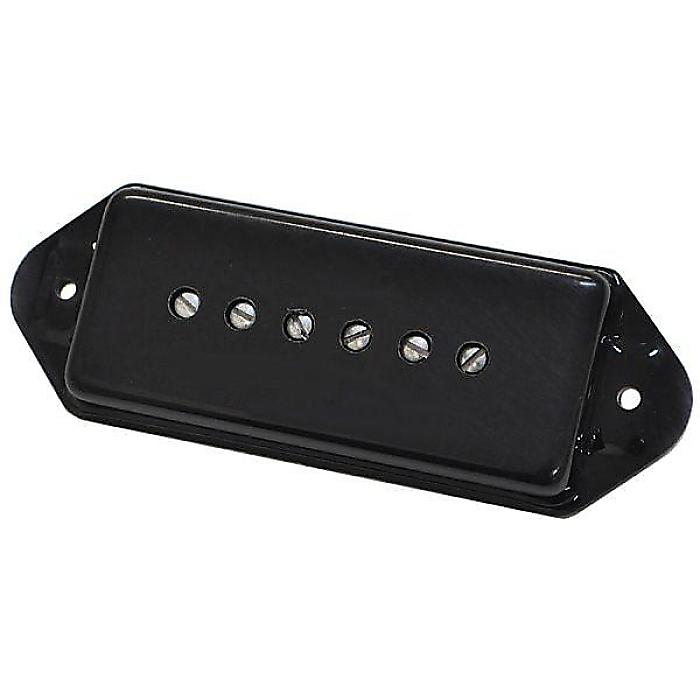 SEYMOUR DUNCAN ( セイモアダンカン ) / Antiquity P-90 Dog Ear Bridge