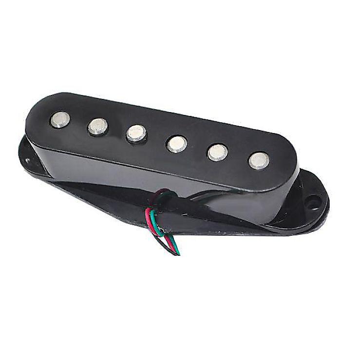DIMARZIO ( ディマジオ ) / DP415 BLACK Area58