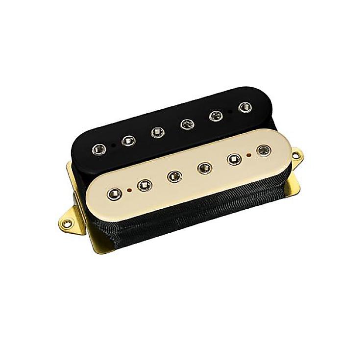 DIMARZIO ( ディマジオ ) / DP100 F-SPACE Black&Cream SuperDistortion
