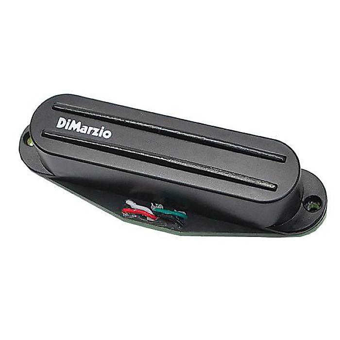 DIMARZIO ( ディマジオ ) / DP181 BLACK FAST TRACK1