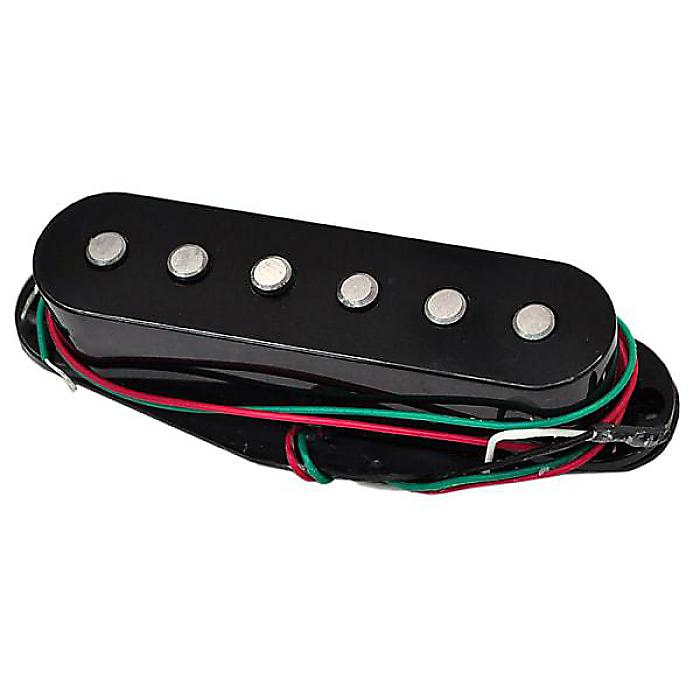 DIMARZIO ( ディマジオ ) / DP420 Black VIRTUAL SOLO