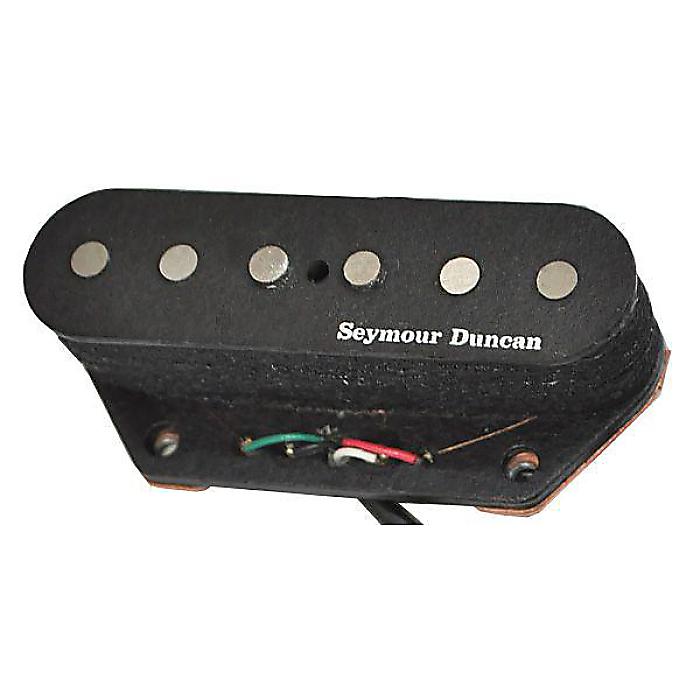 SEYMOUR DUNCAN ( セイモアダンカン ) / STK-T3b Vintage Stack Bridge