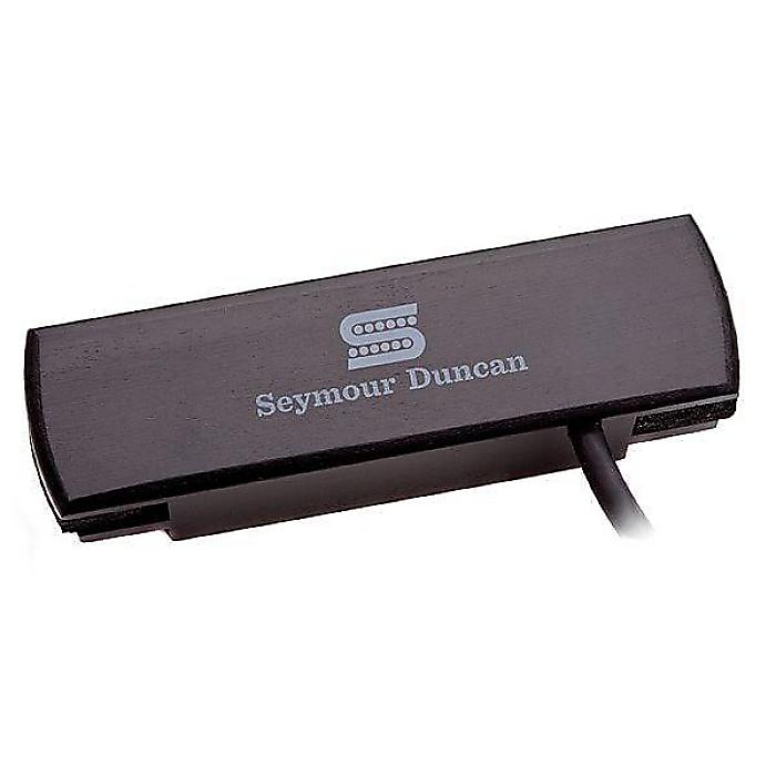 SEYMOUR DUNCAN ( セイモアダンカン ) / SA-3HC WOODY HUM CANCELLING BLACK