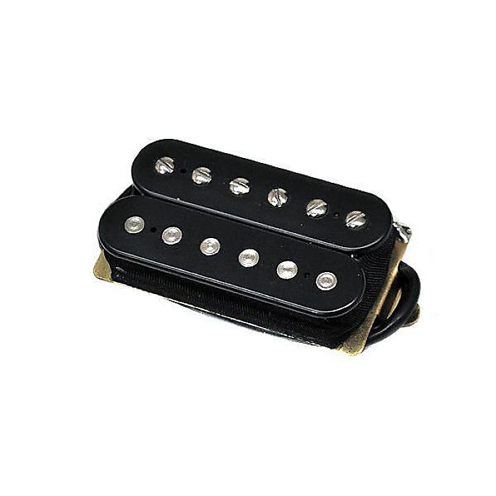 DIMARZIO ( ディマジオ ) / DP193 BLACK AIR NORTON
