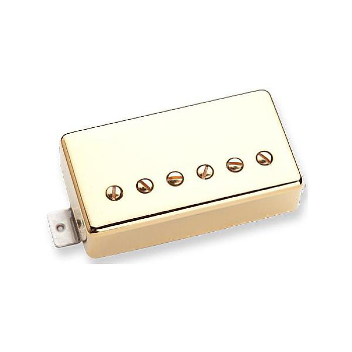SEYMOUR DUNCAN ( セイモアダンカン ) / TB-12 Screamin Demon Trembucker Gold