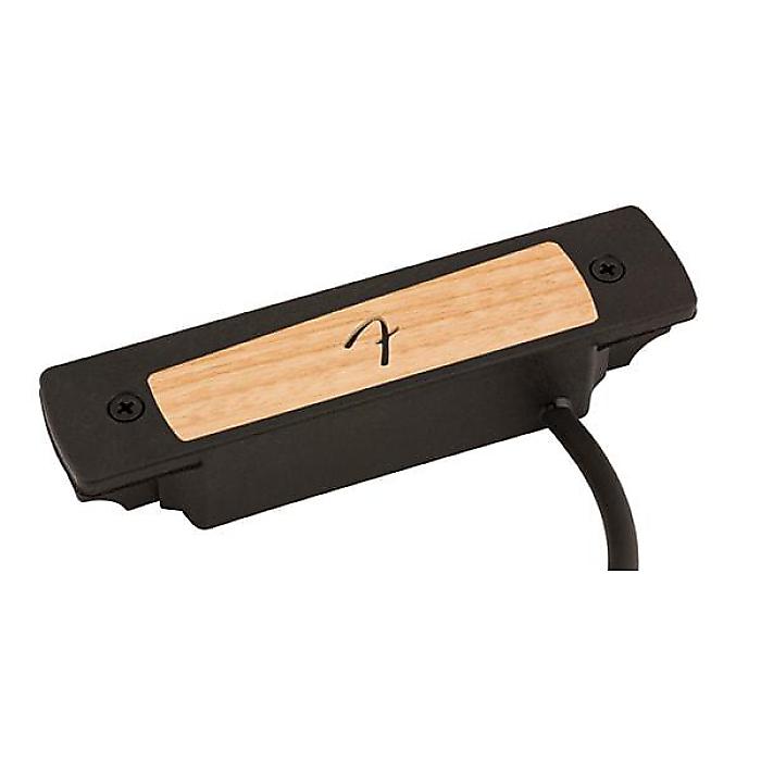 FENDER ( フェンダー ) / Cypress Single-Coil Acoustic Soundhole Pickup Natural