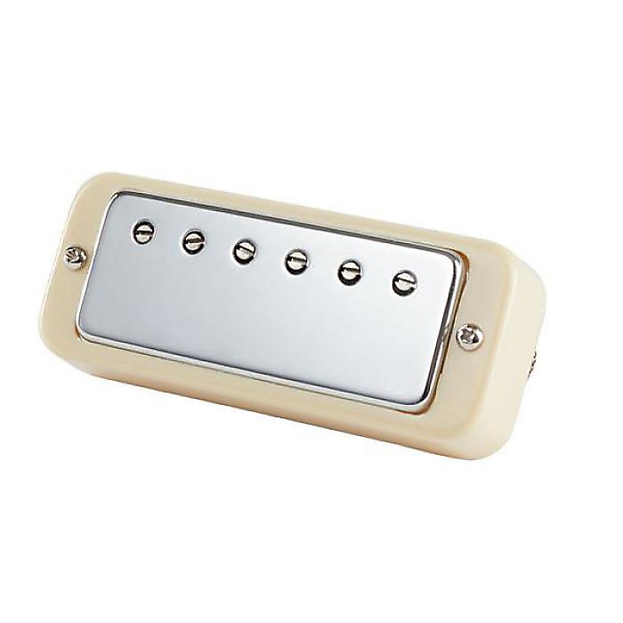 GIBSON ( ギブソン ) / Original Mini-Humbucker Rhythm, Chrome cover,