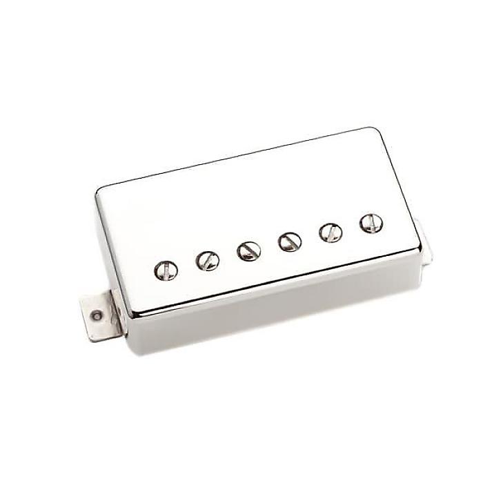 SEYMOUR DUNCAN ( セイモアダンカン ) / 78 Model Bridge Nickel Cover