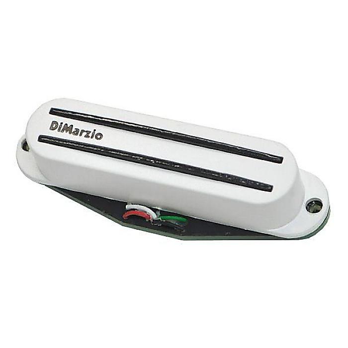 DIMARZIO ( ディマジオ ) ／ DP184 WHITE THE CHOPPER の激安通販