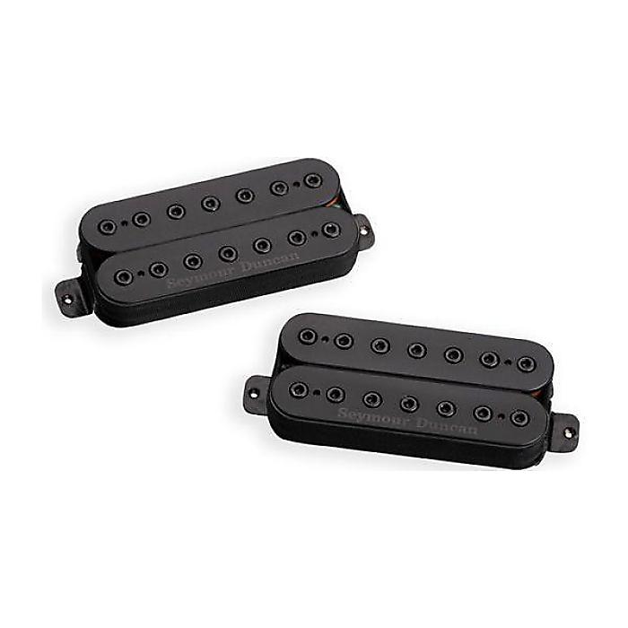 SEYMOUR DUNCAN ( セイモアダンカン ) / Mark Holcomb Alpha and Omega 7-String Pickup Set Black